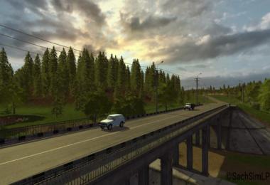 Fast AI traffic v1.1