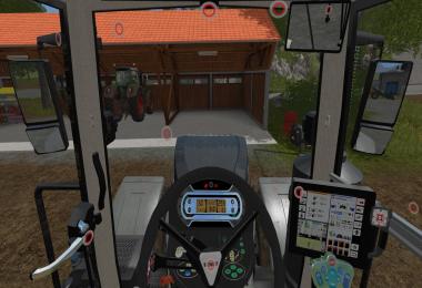 FENDT 1000 VARIO BY STEP33 V1.4