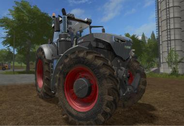 FENDT 1000 VARIO BY STEP33 V1.4
