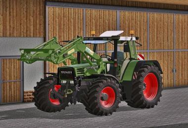 Fendt Favorit 512 C v2.0.5
