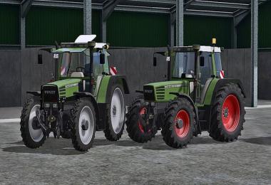 Fendt Favorit 512 C v2.0.5