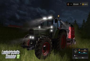 Fendt Favorit 512 C v2.0.5