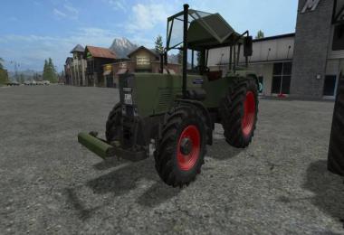 Fendt Favorit Pack v1.0