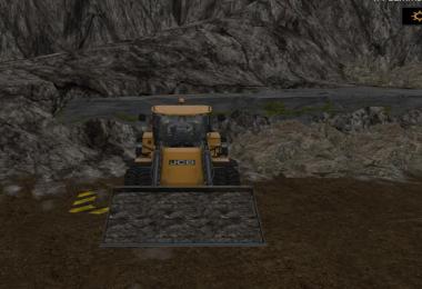 Fillplane Mining & Construction Economy v02