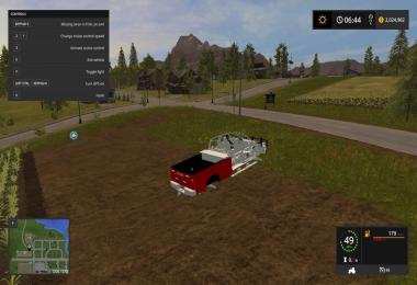 FORD CHIEF TRUCK v1