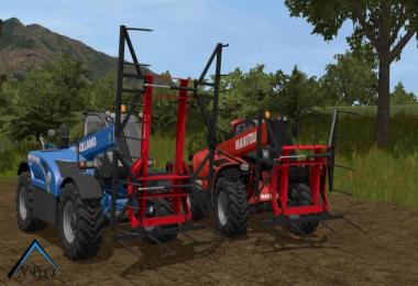 Fourche Bugnot v0.1
