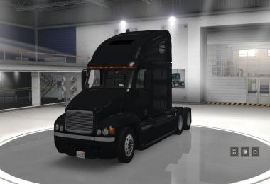 Freightliner Century  v4.1 for ATS v1.5.3