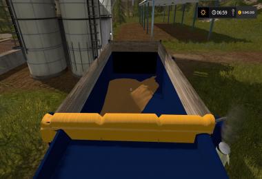 FREIGHTLINER FLD12064SD Dump Truck v1.1