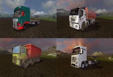 FS17 Pack V3 – IT Runner Pack v3.0