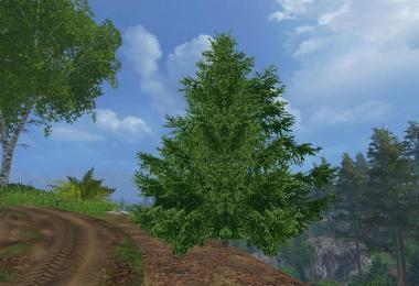 FS17 Volvo230 Foresty V2