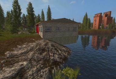 Garage Placeable v1.0