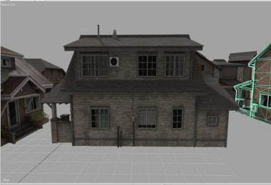 Giants Residential Buildings stone textures v1