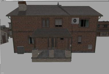 Giants Residential Buildings stone textures v1