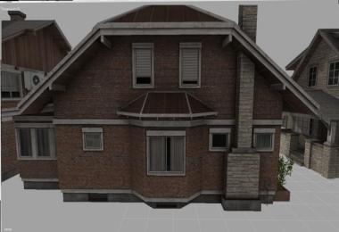 Giants Residential Buildings stone textures v1