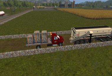 GMC Flatbed Wrecker V1.0.9