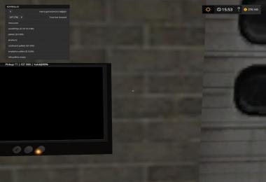 Goldcrest production map xxl v1.0.0.5