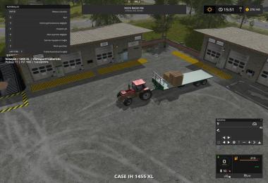 Goldcrest production map xxl v1.0.0.5