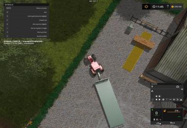 Goldcrest production map xxl v1.0.0.5