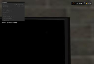 Goldcrest production map xxl v1.0.0.5