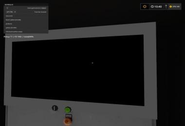 Goldcrest production map xxl v1.0.0.5