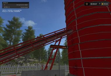 Goldcrest production map xxl v1.0.0.5