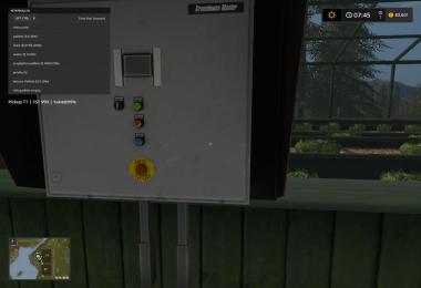 Goldcrest production map xxl v1.0.0.5