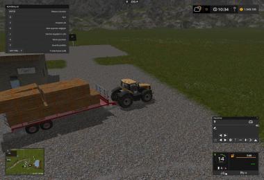 Goldcrest production map xxl v1.0.0.5