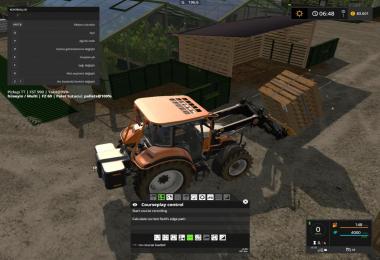 Goldcrest production map xxl v1.0.0.5