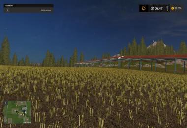 Goldcrest Valley By TheChucky