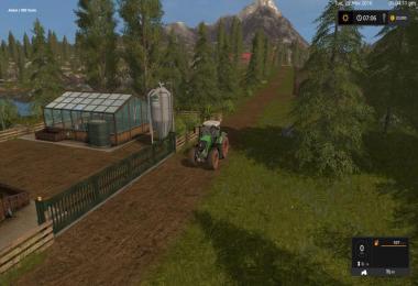 Goldcrest valley plus plus v2.5.1