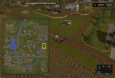 Goldcrest valley plus plus v2.5.1
