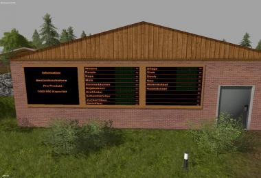 Goldcrest Valley XXL Hof v2.2 By MC