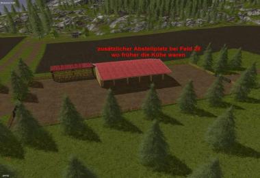 Goldcrest Valley XXL Hof v2.2 By MC