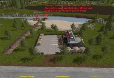 Goldcrest Valley XXL Hof v2.3.1