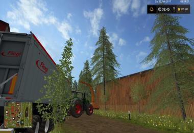 Goldcrest Valley XXL Hof v2.3.1