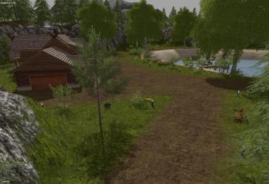 Goldcrest Valley XXL Hof v2.3