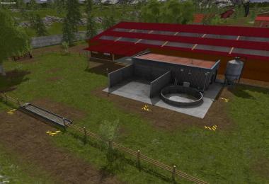 Goldcrest Valley XXL Hof v2.3