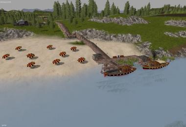 Goldcrest Valley XXL Hof v2.3