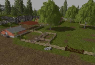 Goldcrest Valley XXL Hof v2.3