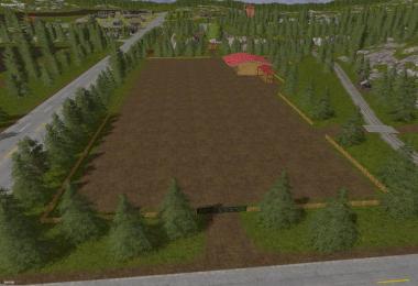 Goldcrest Valley XXL Hof v2.3