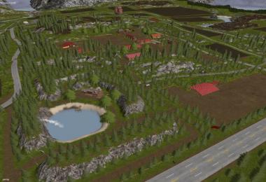 Goldcrest Valley XXL Hof v2.3