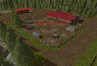 Goldcrest Valley XXL Hof v2.3