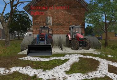 Gorzkowa v3 BETA