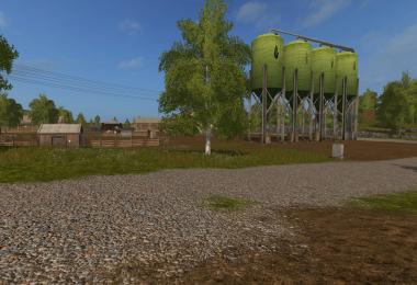 Hagenstedt Legend v1.0.0.0