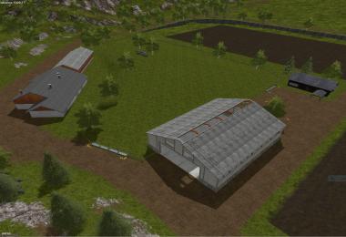 Hagenstedt Legend v1.0.0.0