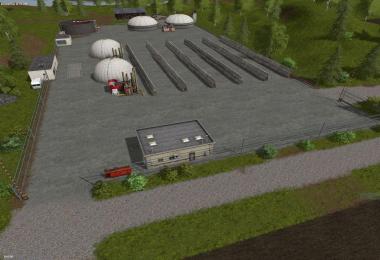 Hagenstedt Legend v1.0.0.0