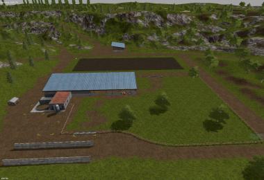 Hagenstedt Legend V1.0.0.1