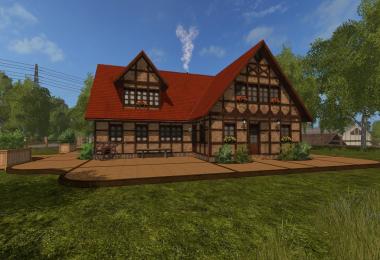 Hagenstedt Legend V1.0.0.1