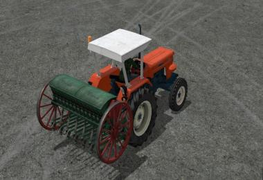 Hassia FS v1.0