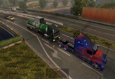 Heineken Can Trailer Standalone